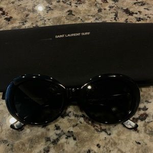 Saint Laurent Sunglasses